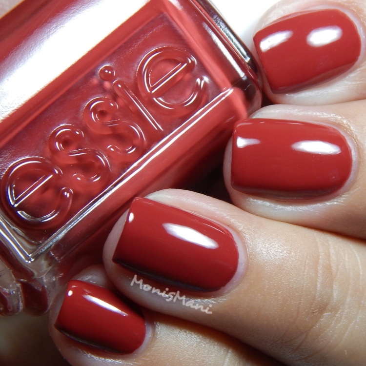 Essie лак 27