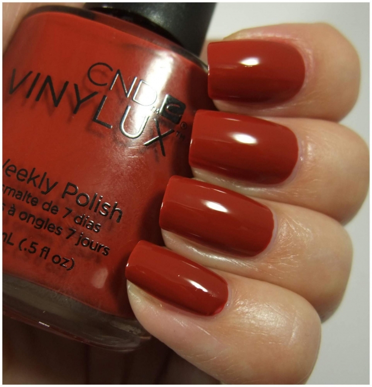 CND 223-Brick Knit