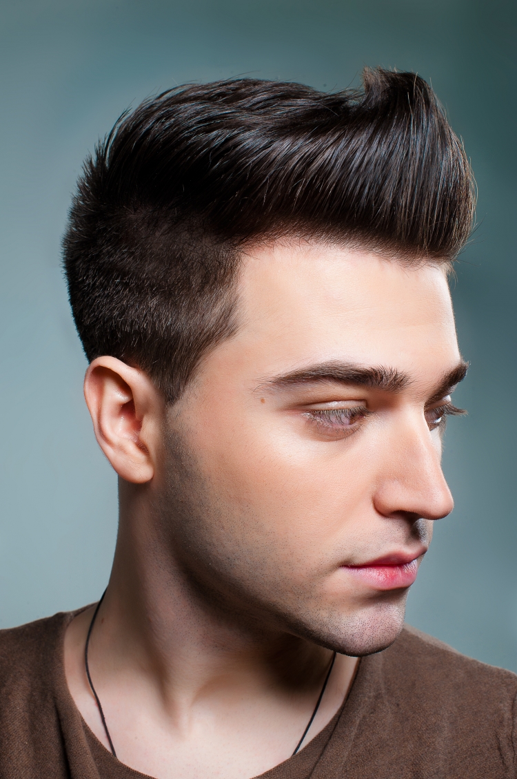 Undercut 2020