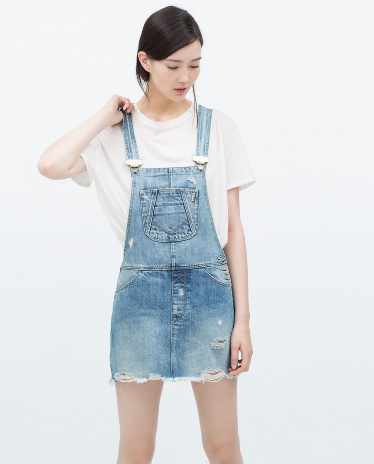 Платье сарафан Levis