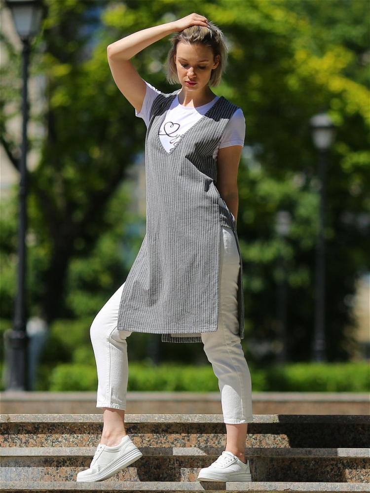 Sport Maxi Dress