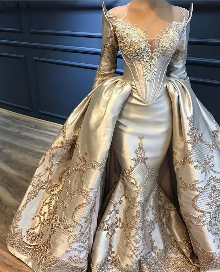 Самые красивые Королевские платья