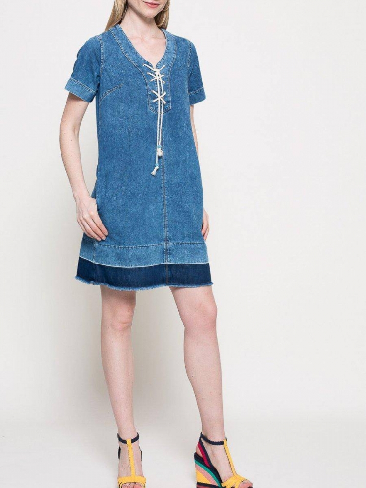 Платье Pepe Jeans 097.pl951218..951