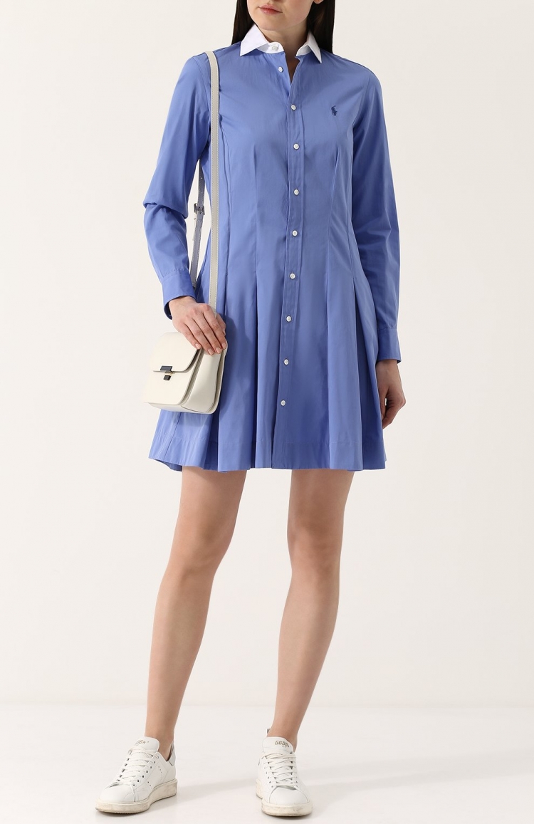 Платье Polo Ralph Lauren