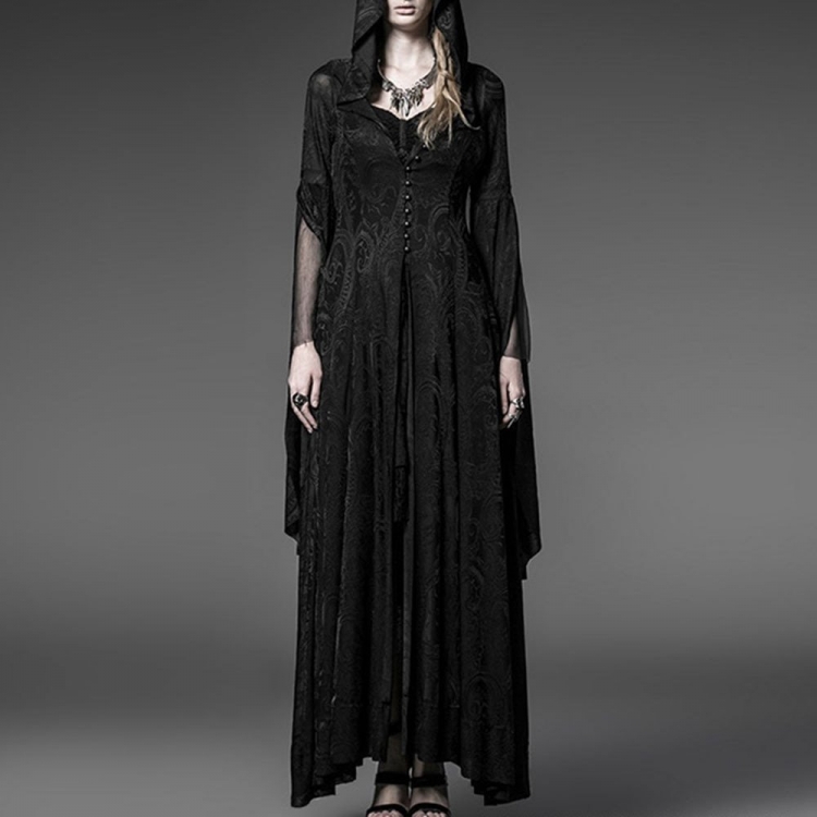 Платье Gothic Rave