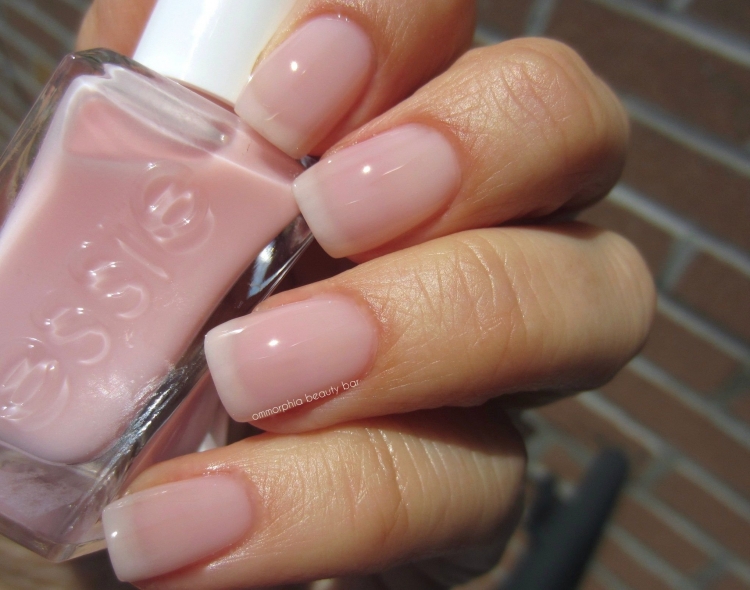 Essie Nail Polish 08