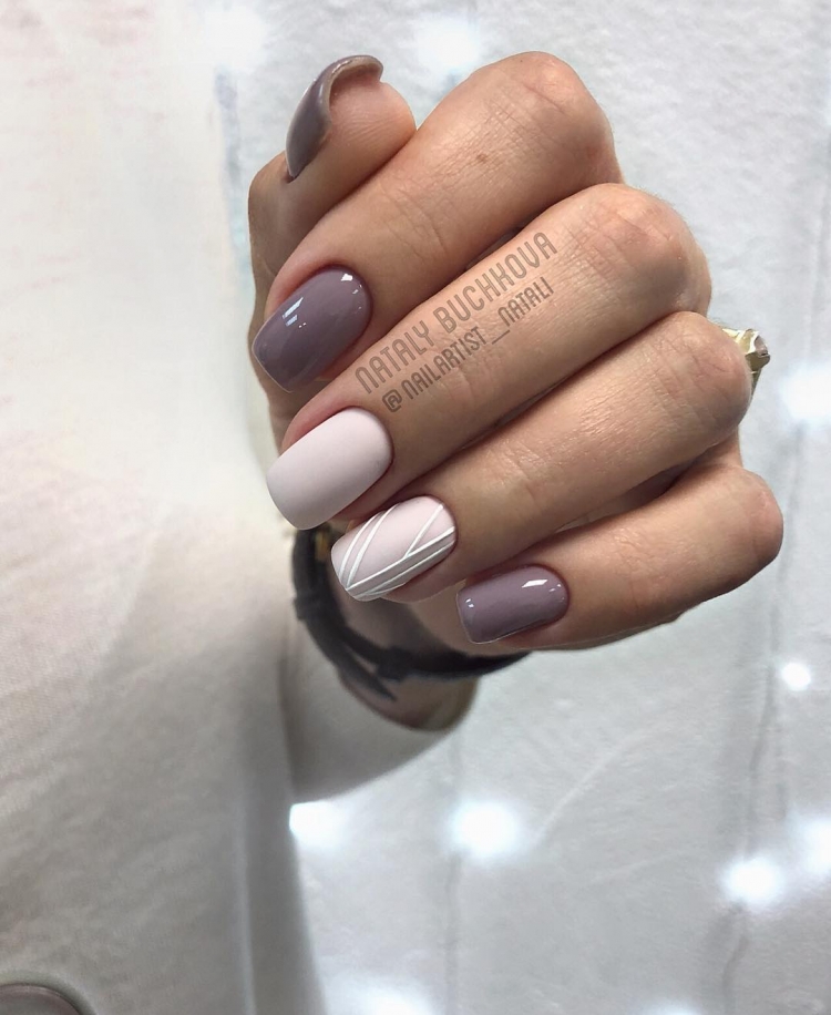 OPI лак для ногтей Squeaker of the House