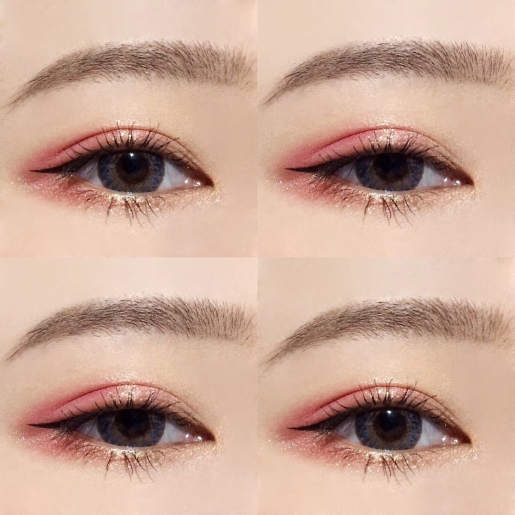 Корейский макияж Pony Makeup