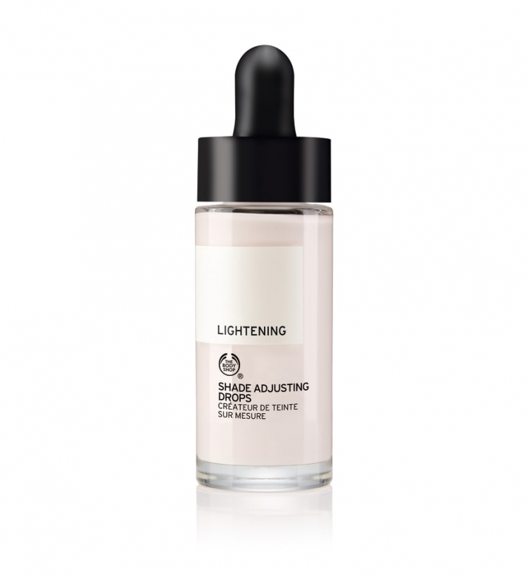 Аджастер body shop