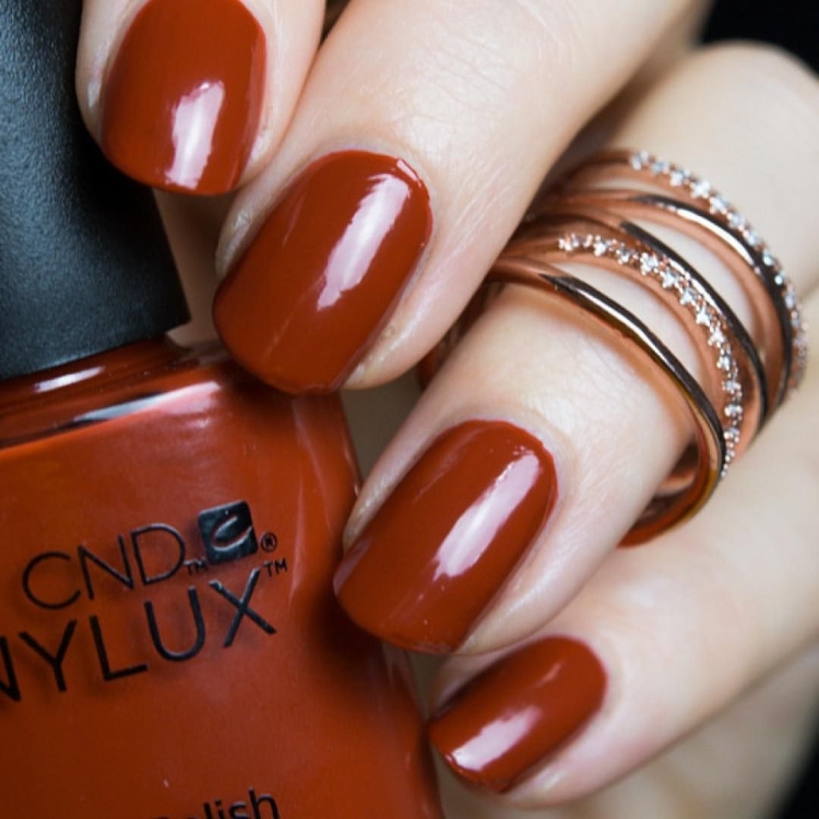 OPI Terracotta