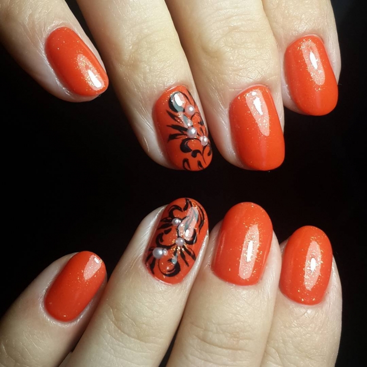 OPI "my private Jet"