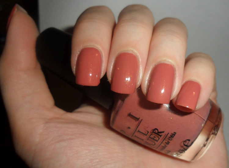 Лак Vinylux №223 Brick Knit