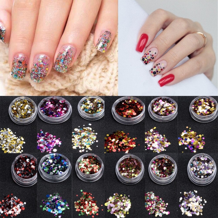 Лак glitter Gel