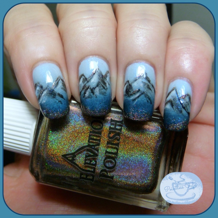 Polish Mountain Nail