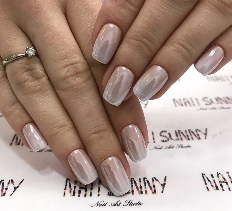 Nail Sunny втирка