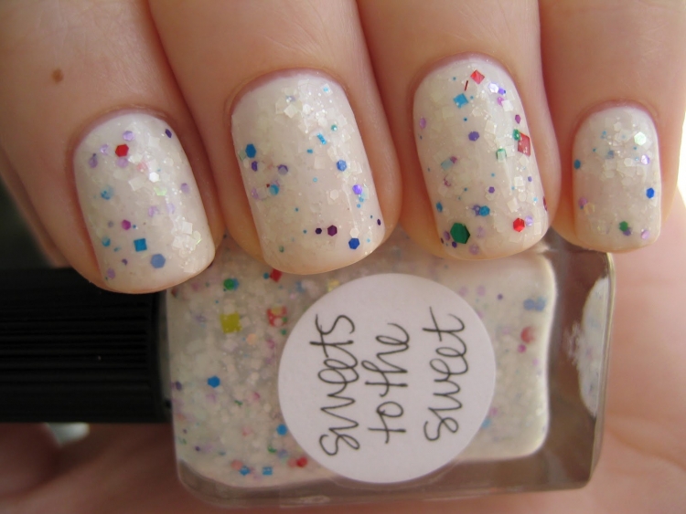 Лак NAILLOOK 31097