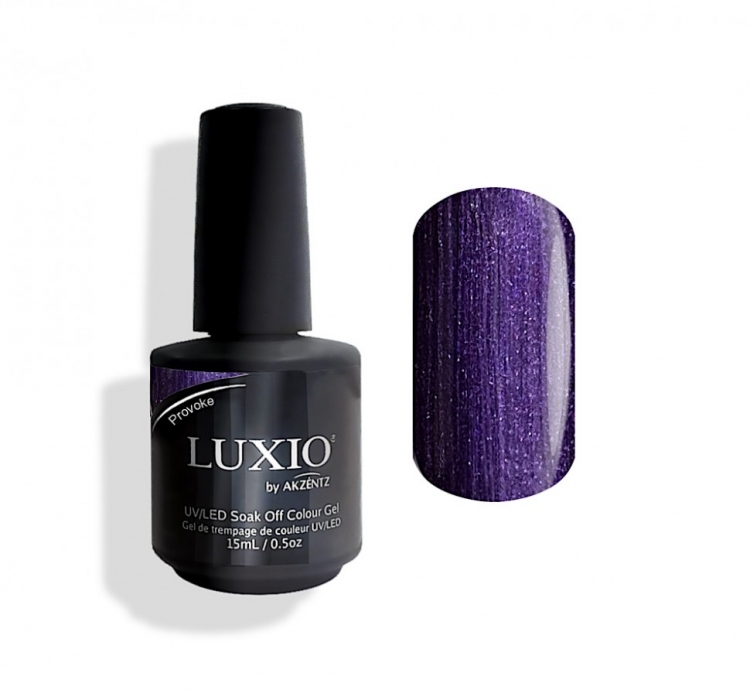 Luxio Finesse 170
