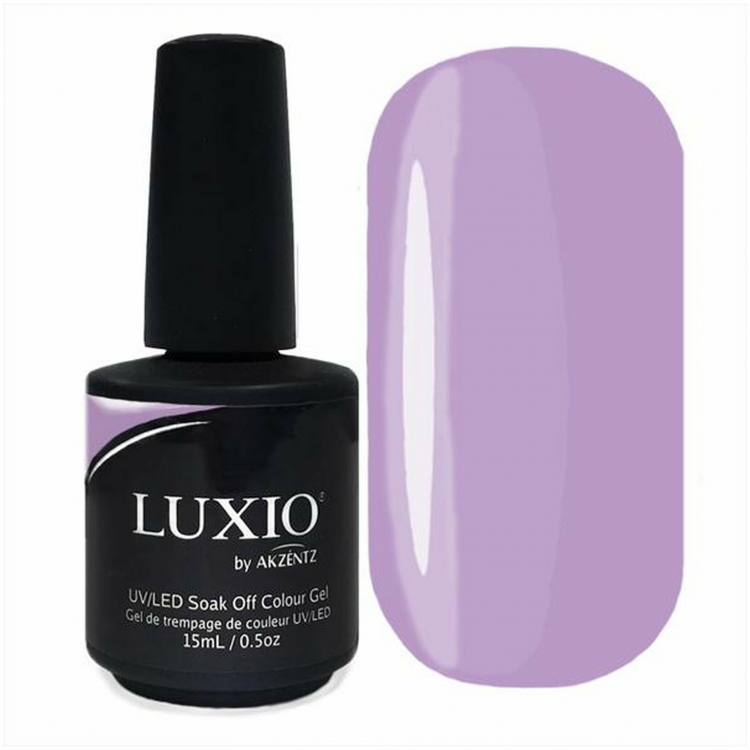 Luxio provoke 196