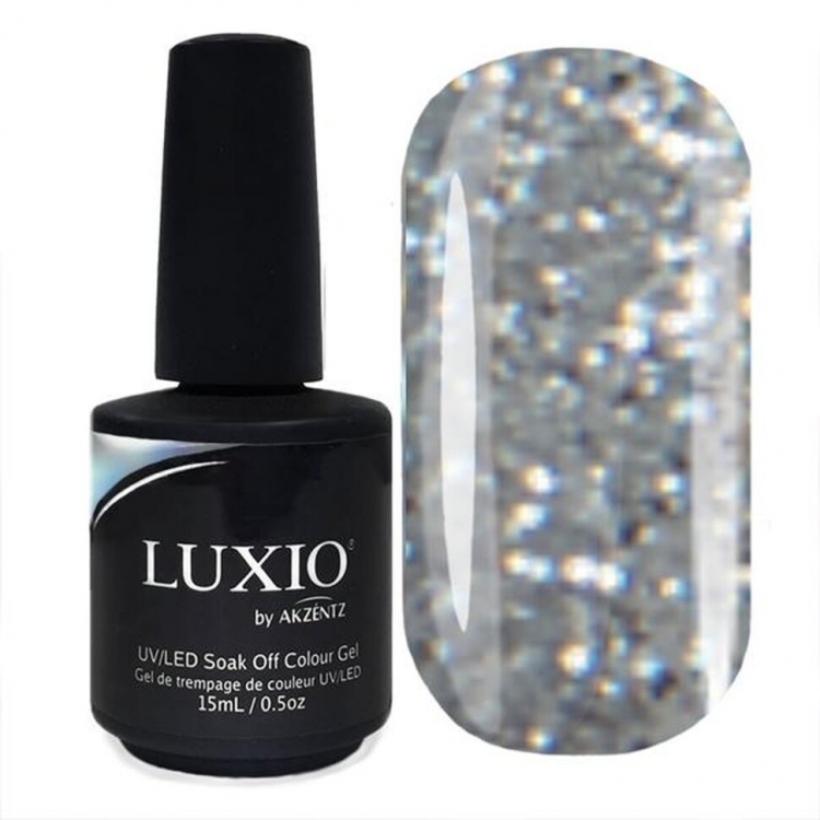 Luxio 156 Brazen