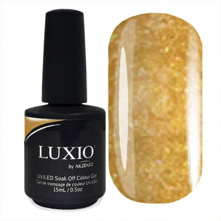 Luxio Instinct 188
