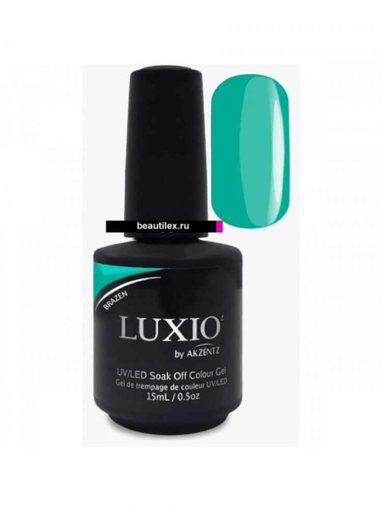 Luxio Color Gel 066 15 ml