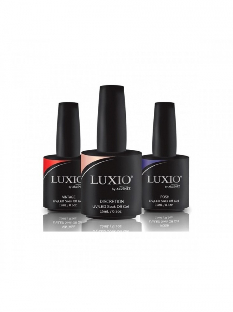 База для гель-лака Luxio Base