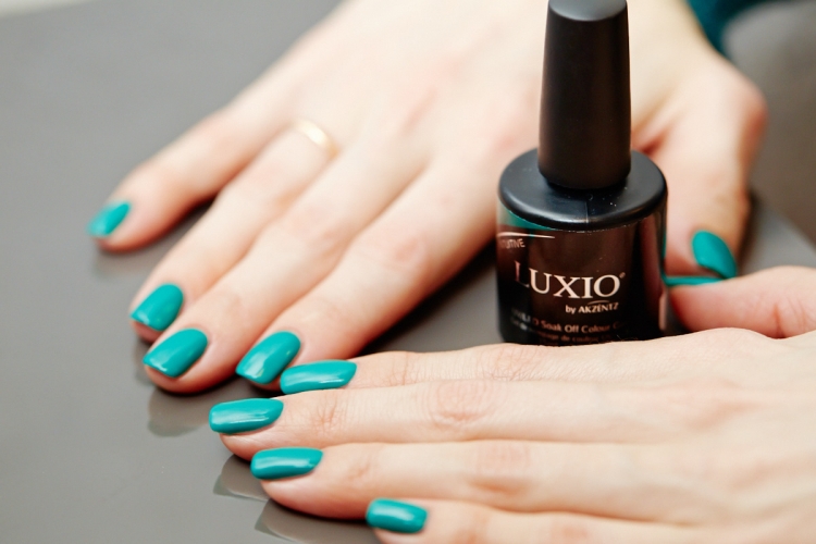 Гель-лак Vogue Nails приглушенная пастель, 10 мл