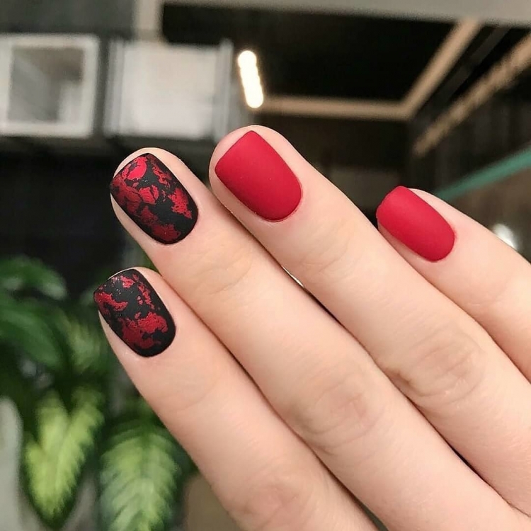 Блэк Неилс