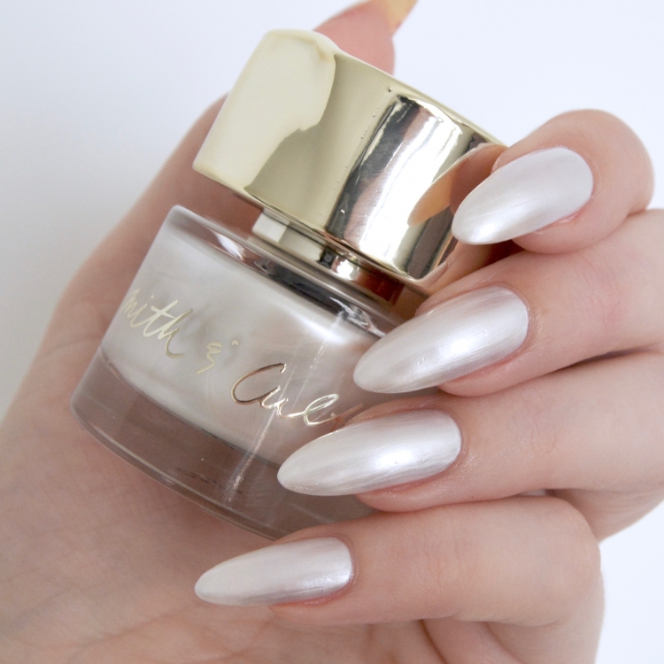 Smith Cult лаки 5th Ave