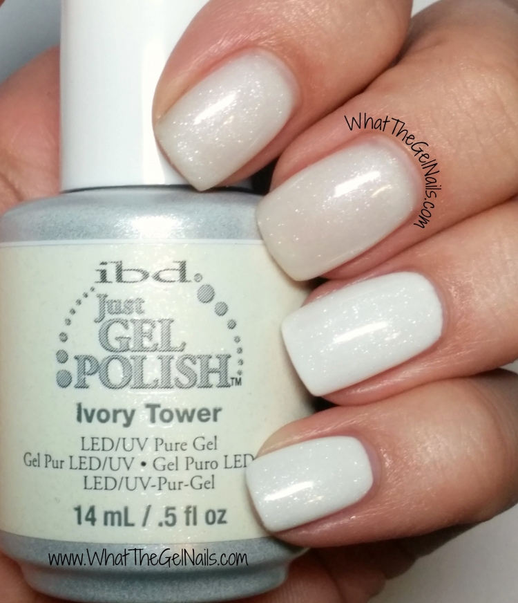 IBD Ivory Tower