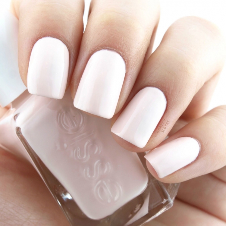 Essie балерина