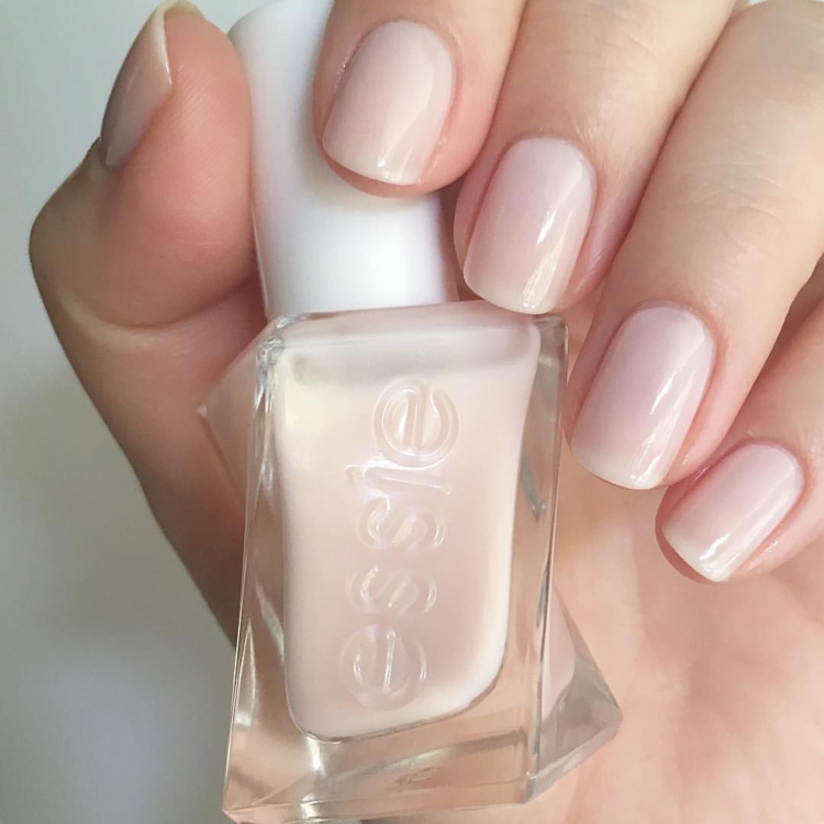 Essie Gel Nail Color