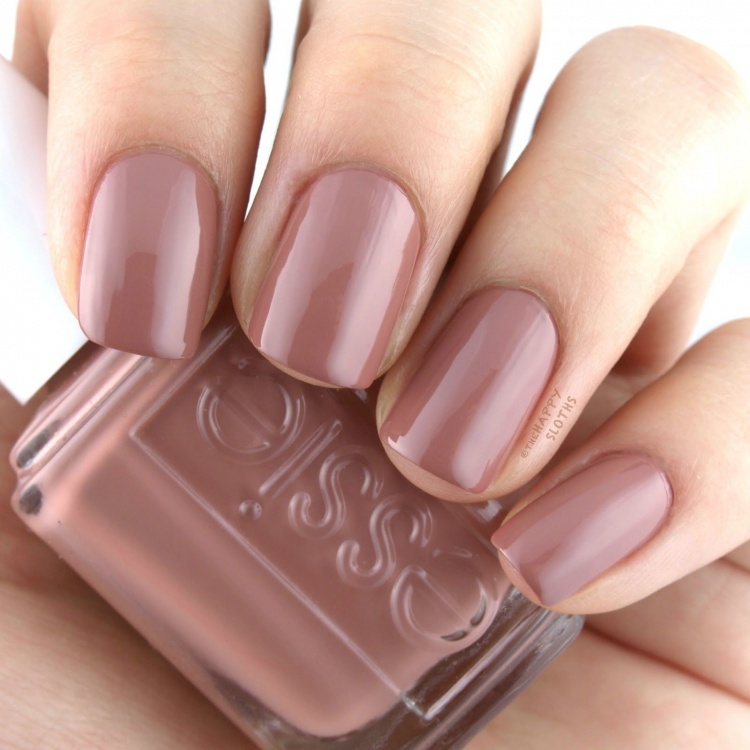 Essie Swatches