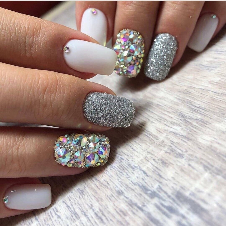 Nail dizain 2020