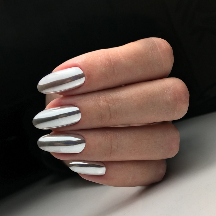 Втирка Barbie Mirage Silver