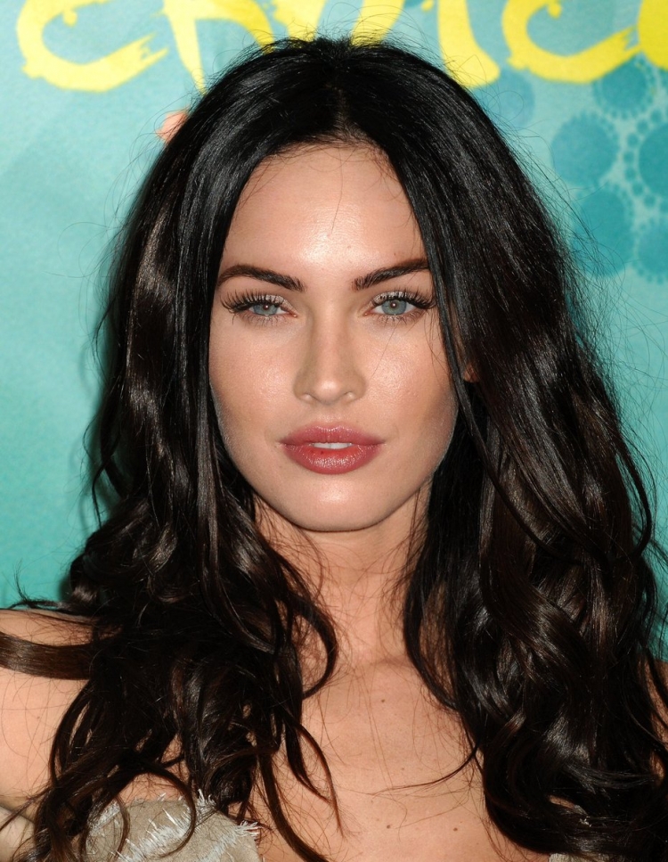 Меган Фокс (Megan Fox)