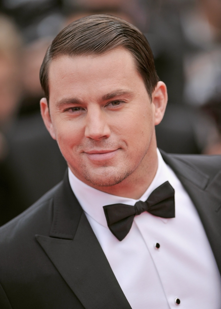 Ченнинг Татум Channing Tatum