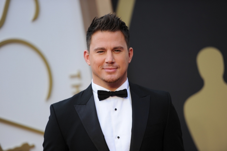 Channing Tatum