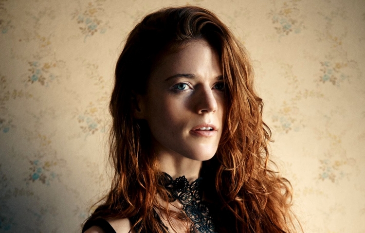Роуз Лесли (Rose Leslie)