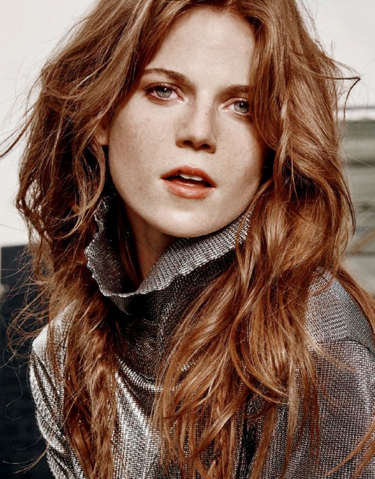 Роуз Лесли (Rose Leslie)