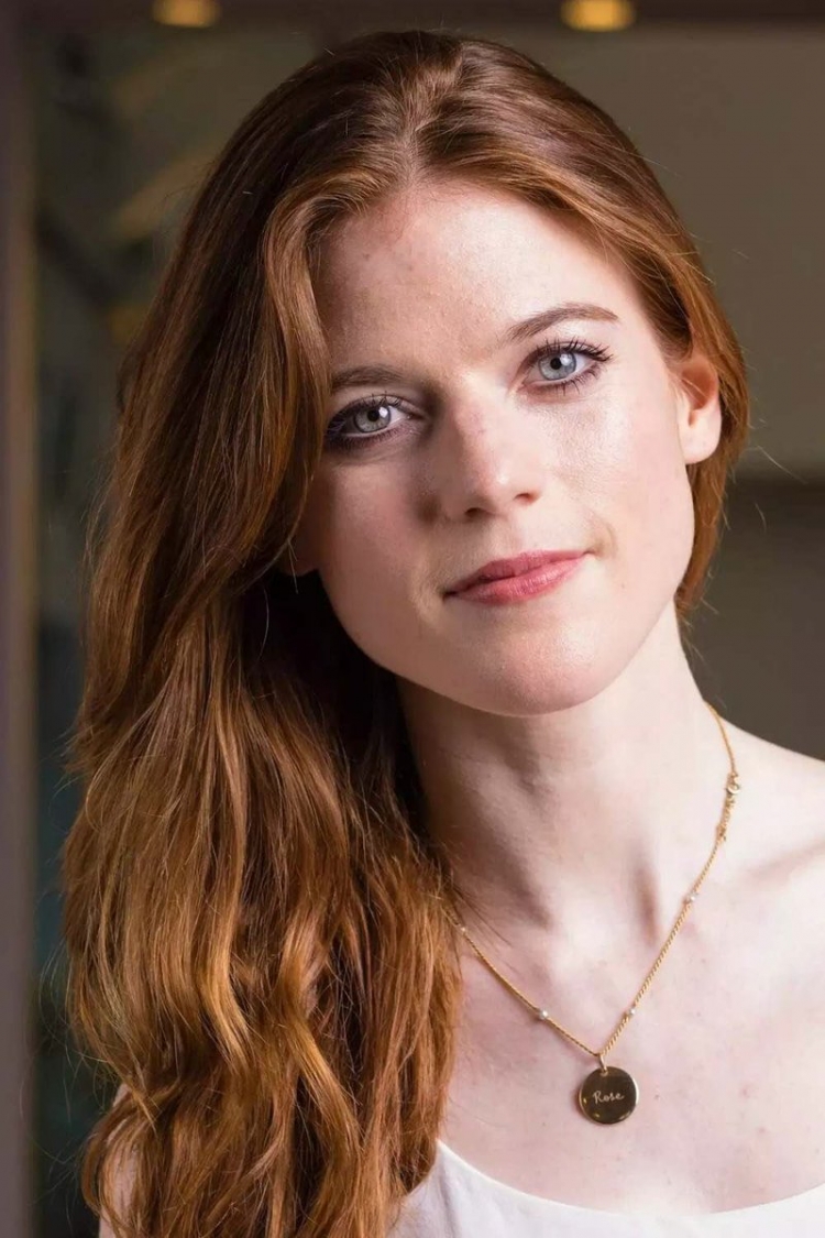 Роуз Лесли (Rose Leslie)