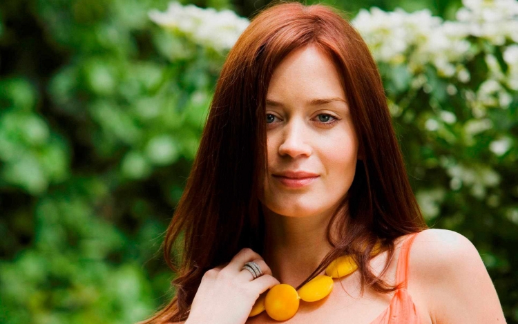 Эмили Блант (Emily Blunt)