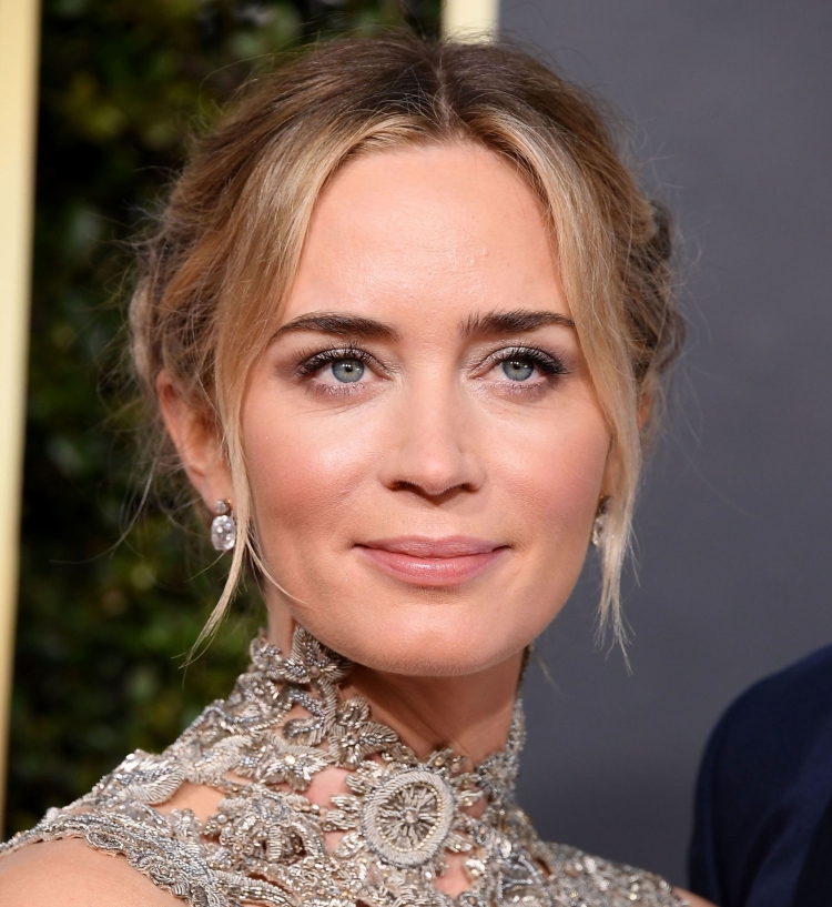 Эмили Блант (Emily Blunt)