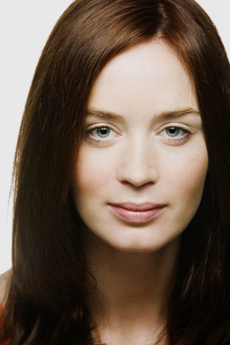 Эмили Блант (Emily Blunt)
