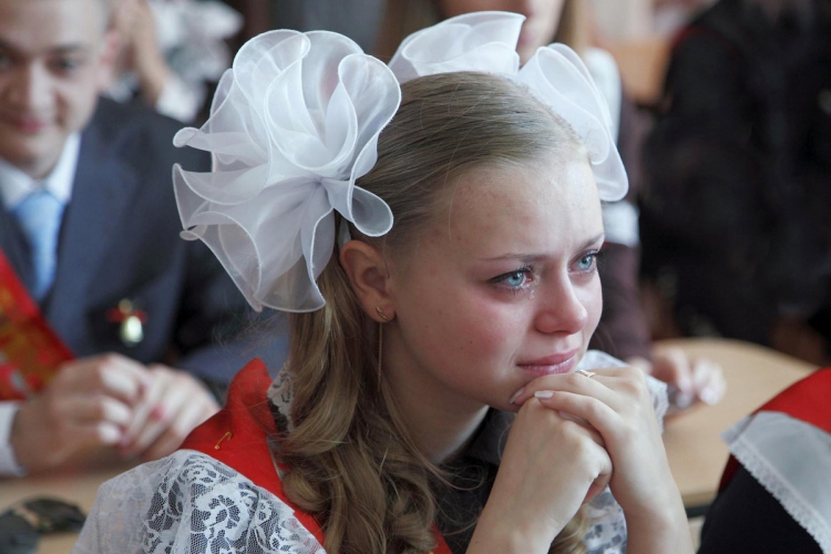 Причёски для девочек на день рождения