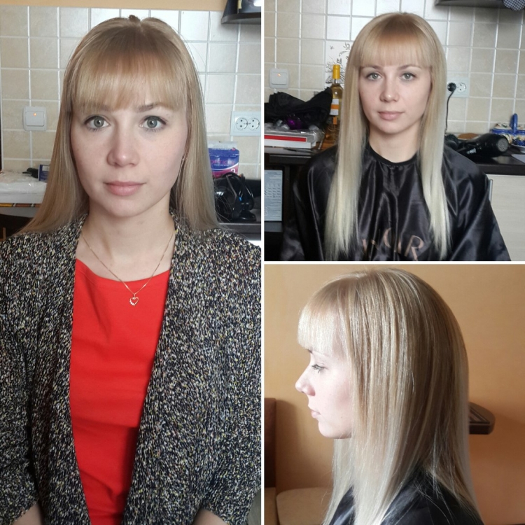 Неудачный буст ап