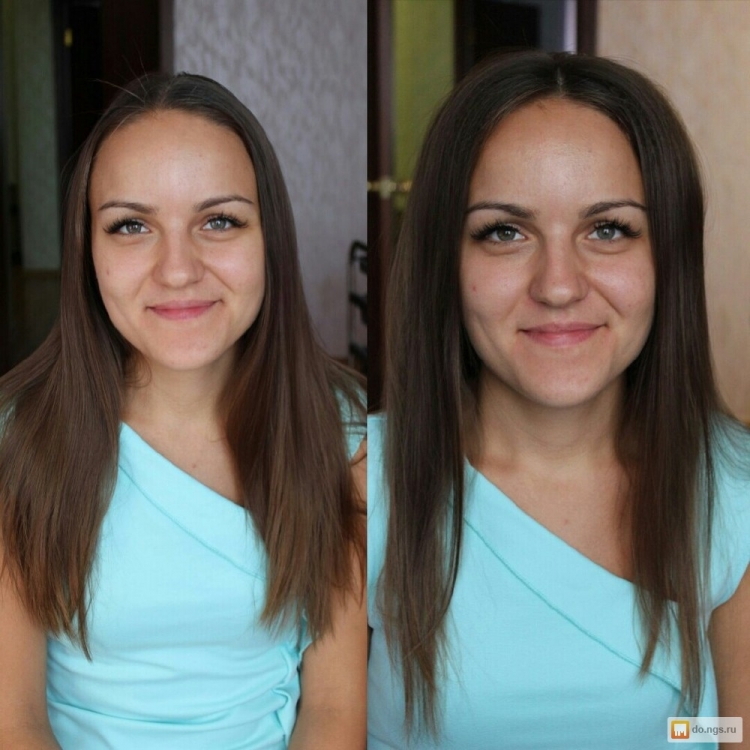 Прикорневой буст ап