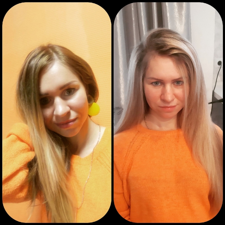 Прикорневой объем