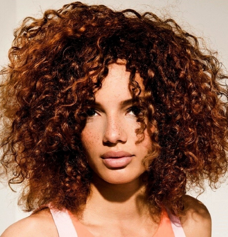 Химическая завивка Goldwell