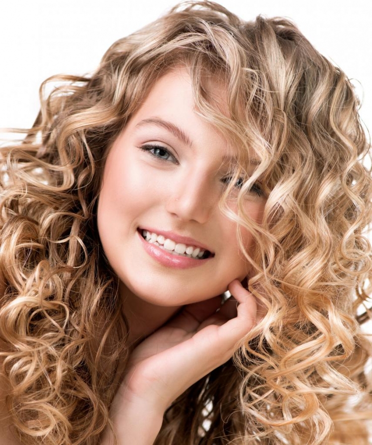 Londa professional лосьон для химической завивки Curl c, 1000 мл